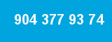 904 377 93 74 904 377 93 74